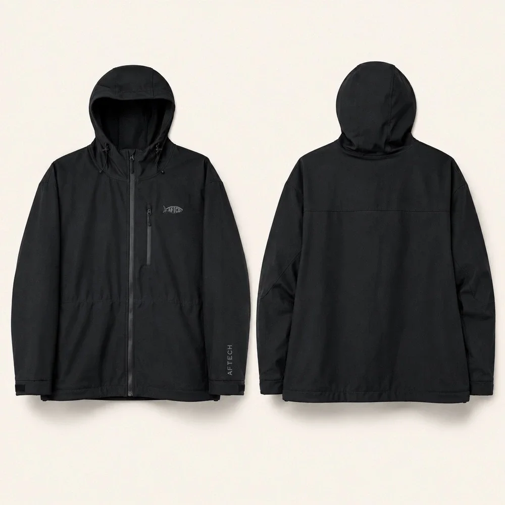 AFTCO reaper windproof